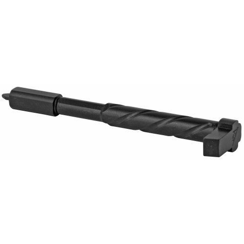 Rival Arms Precision Firing Pin / Striker For Gen 3/4 Glocks - 9MM/40S&W, Excluding Glock 43, Black PVD Finish Rival Arms Precision Firing Pin / Striker For Gen 3/4 Glocks - 9MM/40S&W, Excluding Glock 43, Black PVD Finish
