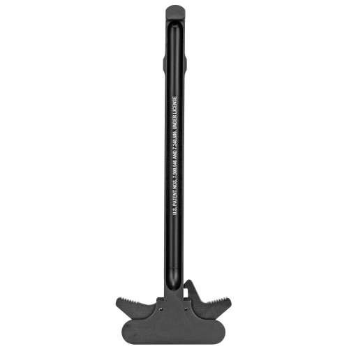 Sig Sauer M400 TREAD Ambidextrous Charging Handle - Black Sig Sauer M400 TREAD Ambidextrous Charging Handle - Black
