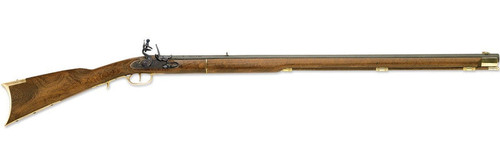 Traditions Kentucky .50 cal Flintlock Select Hardwood/Blued - R2010