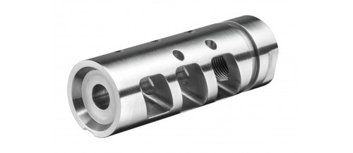 Rise Armament RA-701 Compensator - .223/5.56, 1/2X28 Rise Armament RA-701 Compensator - .223/5.56, 1/2X28