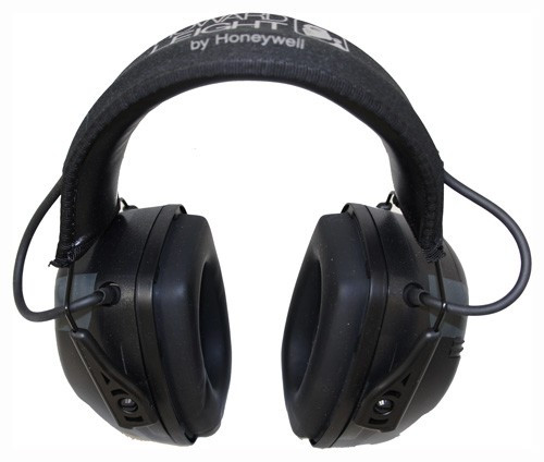 HOWARD LEIGHT IMPACT PRO ELECTRONIC EAR MUFF NRR30 HOWARD LEIGHT IMPACT PRO ELECTRONIC EAR MUFF NRR30