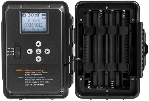 SpyPoint FORCE-PRO - Ultra Compact Trail Camera SpyPoint FORCE-PRO - Ultra Compact Trail Camera