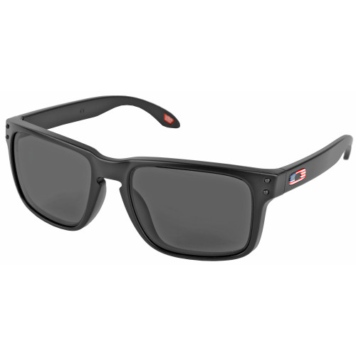 Oakley Standard Issue Holbrook Sunglasses - Flag Collection