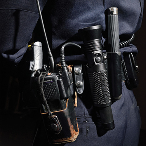 Streamlight Stinger LED Flashlight - 740 Lumens, AC/DC, Dual Switch, Black Streamlight Stinger LED Flashlight - 740 Lumens, AC/DC, Dual Switch, Black