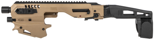 Command Arms MCKSIG MCK Standard Conversion Kit Sig Sauer P320 Synthetic