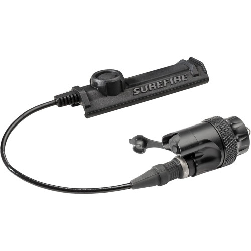 SureFire DS-SR07 Weaponlight Switch - Waterproof Switch Assembly for Scout Light® WeaponLights