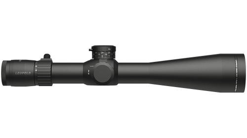 Leupold Mark 5HD 7-35X56mm Rifle Scope - 35mm Maintube, Matte Black, PR2-MIL Reticle Leupold Mark 5HD 7-35X56mm Rifle Scope - 35mm Maintube, Matte Black, PR2-MIL Reticle