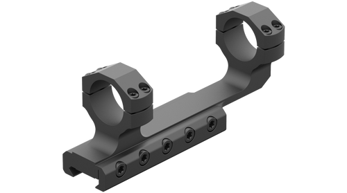 Leupold Mark AR 1-Piece 1" Scope Mount - 177093