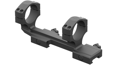 Leupold Mark IMS 34mm 1-Piece Scope Mount - Black Leupold Mark IMS 34mm 1-Piece Scope Mount - Black