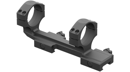 Leupold Mark IMS 35mm 1-Piece 20 MOA Scope Mount - Black Leupold Mark IMS 35mm 1-Piece 20 MOA Scope Mount - Black