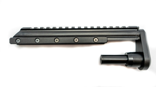 Aviator Arms X-1 Bi-Axial Recoil Device -SFT10RD