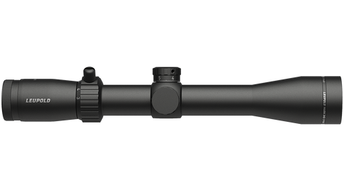 Leupold Mark 3HD 3-9X40mm P5 Mildot Rifle Scope - 30mm Maintube, Matte Black, MilDot Reticle Leupold Mark 3HD 3-9X40mm P5 Mildot Rifle Scope - 30mm Maintube, Matte Black, MilDot Reticle