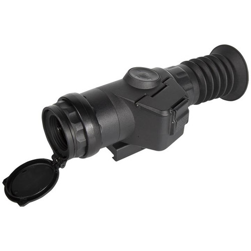 Sightmark Wraith 4K Mini Digital Night Vision Scope - 2-16x32mm Sightmark Wraith 4K Mini Digital Night Vision Scope - 2-16x32mm