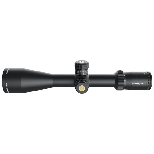 Athlon Optics Helos BTR GEN2 6-24×56 APLR6 FFP IR MOA Rifle Scope Athlon Optics Helos BTR GEN2 6-24×56 APLR6 FFP IR MOA Rifle Scope