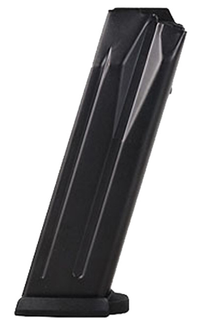 HK 229845S OEM Black Detachable 13rd for 40 S&W H&K P30, VP40