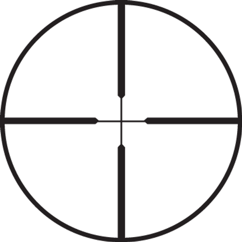 Duplex Reticle Duplex Reticle