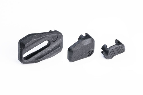Strike Industries AR Modular Magazine Release Strike Industries AR Modular Magazine Release