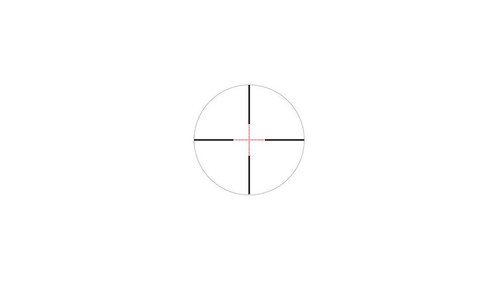 EOTech Vudu 3.5-18x50 FFP Precision Riflescope, H59 Reticle, Black, VDU3-18FFH59 EOTech Vudu 3.5-18x50 FFP Precision Riflescope, H59 Reticle, Black, VDU3-18FFH59