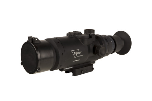 Trijicon IR-HUNTER 35 mm Thermal Riflescope Trijicon IR-HUNTER 35 mm Thermal Riflescope