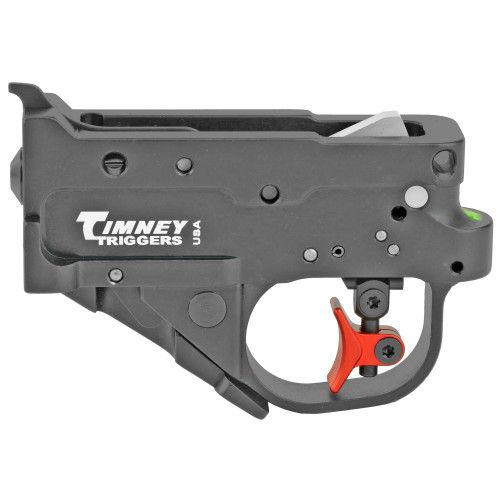 Timney Triggers 2 Stage Trigger For Ruger 10/22 - Black