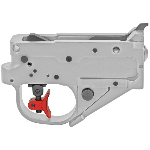 Timney Triggers 2 Stage Trigger For Ruger 10/22 - Silver