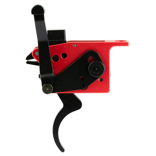 Timney Triggers Mosin Nagant Trigger - 1.5-4 Lbs, , Adjustable, Black Finish Timney Triggers Mosin Nagant Trigger - 1.5-4 Lbs, , Adjustable, Black Finish