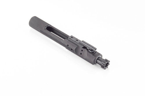 Wilson Combat TRBCA Full Auto Rated Bolt Carrier Assembly - 5.56x45mm NATO, Black Parkerized Steel