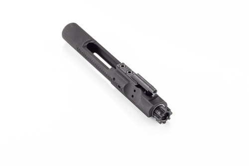 Wilson Combat TR-BCA Full Auto Rated Bolt Carrier Assembly - 5.56x45mm NATO, Black Parkerized Steel Wilson Combat TR-BCA Full Auto Rated Bolt Carrier Assembly - 5.56x45mm NATO, Black Parkerized Steel