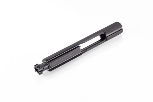 Wilson Combat TR-BCA Full Auto Rated Bolt Carrier Assembly - 5.56x45mm NATO, Black Parkerized Steel Wilson Combat TR-BCA Full Auto Rated Bolt Carrier Assembly - 5.56x45mm NATO, Black Parkerized Steel