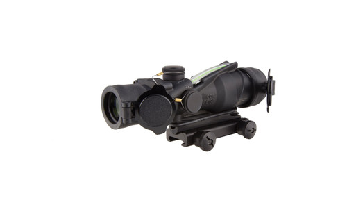 Trijicon TA31RCO-M150CP-G ACOG 4x32 Army RCO Riflescope | M4 Trijicon TA31RCO-M150CP-G ACOG 4x32 Army RCO Riflescope | M4