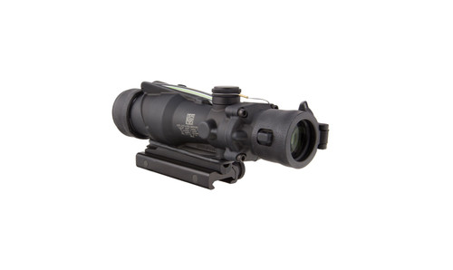 Trijicon TA31RCO-M150CP-G ACOG 4x32 Army RCO Riflescope | M4 Trijicon TA31RCO-M150CP-G ACOG 4x32 Army RCO Riflescope | M4