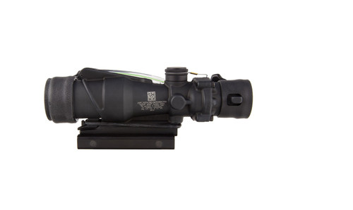 Trijicon TA31RCO-M150CP-G ACOG 4x32 Army RCO Riflescope | M4 Trijicon TA31RCO-M150CP-G ACOG 4x32 Army RCO Riflescope | M4