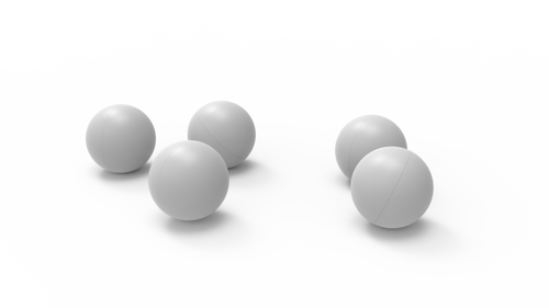 Byrna HD Kinectic Kit - Non Lethal Self Defense Launcher, Safety Orange Byrna HD Kinectic Kit - Non Lethal Self Defense Launcher, Safety Orange