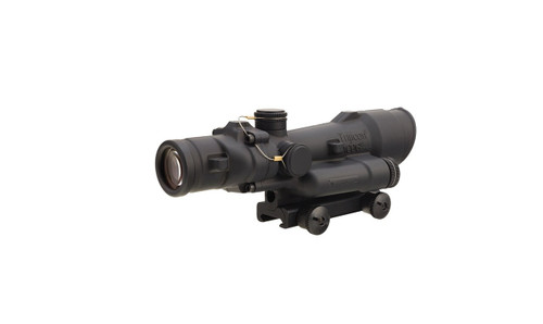 Trijicon TA110-C-100492 ACOG 3.5x35 LED Riflescope - .223 / 5.56 BDC