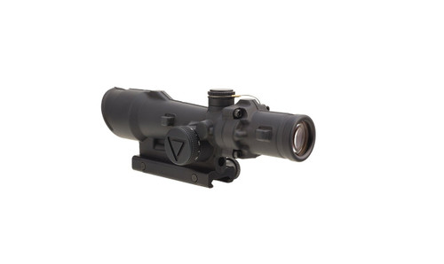 Trijicon TA110-C-100492 ACOG 3.5x35 LED Riflescope - .223 / 5.56 BDC