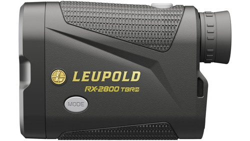Leupold RX-2800 TBR/W with DNA Laser Rangefinder 7x OLED Screen Leupold RX-2800 TBR/W with DNA Laser Rangefinder 7x OLED Screen