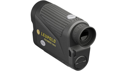 Leupold RX-2800 TBR/W with DNA Laser Rangefinder 7x OLED Screen Leupold RX-2800 TBR/W with DNA Laser Rangefinder 7x OLED Screen
