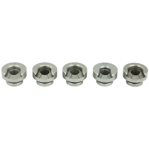 Hornady Shell Holder Kit - Includes #1, #2, #5, #16, & #35