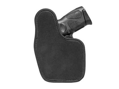 Alien Gear ShapeShift Appendix Carry Holster - Fits Glock 19, Right Hand, Black Alien Gear ShapeShift Appendix Carry Holster - Fits Glock 19, Right Hand, Black