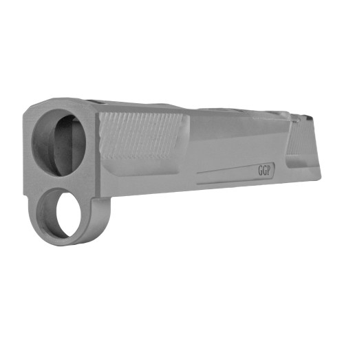 Grey Ghost Precision GGP365 - GGP-365-GRY-2 - Optics Ready Version 2 Slide Grey Ghost Precision GGP365 - GGP-365-GRY-2 - Optics Ready Version 2 Slide