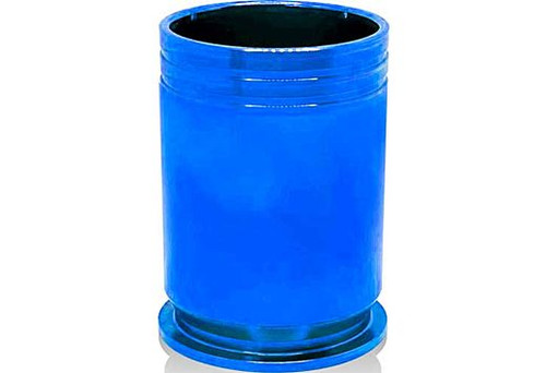 2 Monkeys Trading - Lucky Shot 40MM Grenade Shot Glass 2 Monkeys Trading - Lucky Shot 40MM Grenade Shot Glass