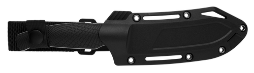 Kershaw Camp 5 Fixed Blade Knife - 4.75 Inch Blade