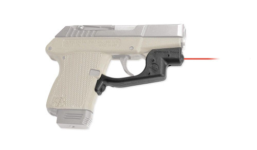 Crimson Trace LG-430 Lasergaurd for the Kel-Tec P3AT and P32