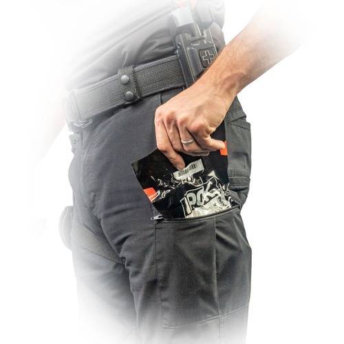 North American Rescue Individual Patrol Officer Kit (IPOK) - Medical Kit North American Rescue Individual Patrol Officer Kit (IPOK) - Medical Kit