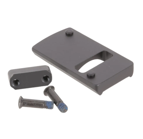 Leupold DeltaPoint Pro Dovetail Mount for Kimber 1911 Handguns - Matte, 177437 Leupold DeltaPoint Pro Dovetail Mount for Kimber 1911 Handguns - Matte, 177437