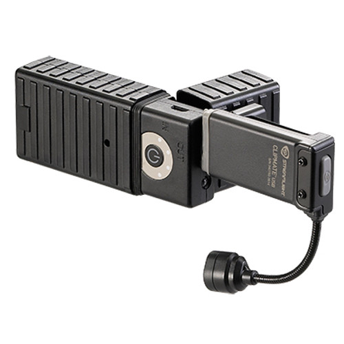 Streamlight, EPU-5200, USB Portable Power Pack, Includes Charging Cable, Black Streamlight, EPU-5200, USB Portable Power Pack, Includes Charging Cable, Black