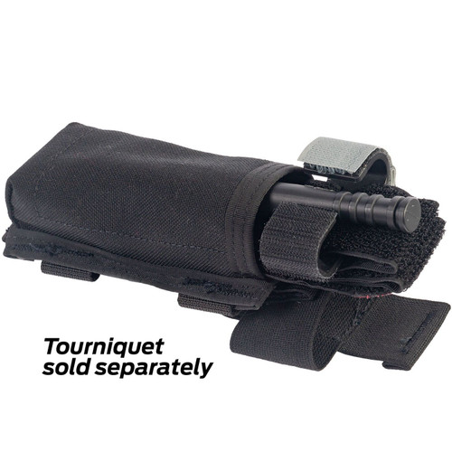 North American Rescue Combat Application Tourniquet Holder - C-A-T Holder North American Rescue Combat Application Tourniquet Holder - C-A-T Holder