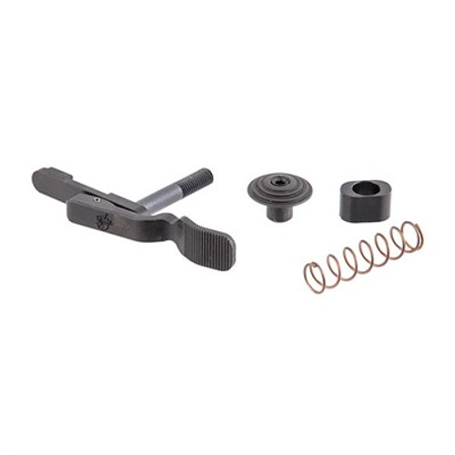 Knight's Armament Company Ambidextrous Magazine Release Kit - Black Knight's Armament Company Ambidextrous Magazine Release Kit - Black