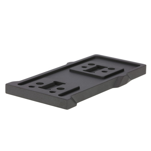 Holosun 510C Spacer - Lower 1/3 Co-Witness Height Holosun 510C Spacer - Lower 1/3 Co-Witness Height