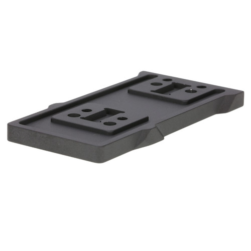 Holosun 510C Spacer - Lower 1/3 Co-Witness Height Holosun 510C Spacer - Lower 1/3 Co-Witness Height